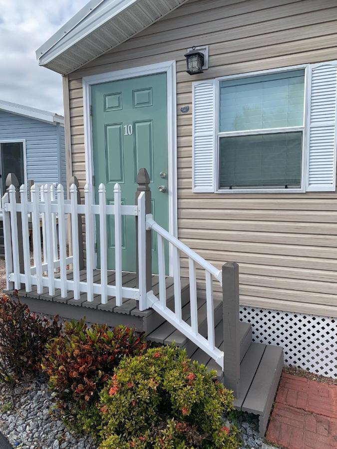 Caribbean Shores Vacation Rentals Jensen Beach Exterior photo