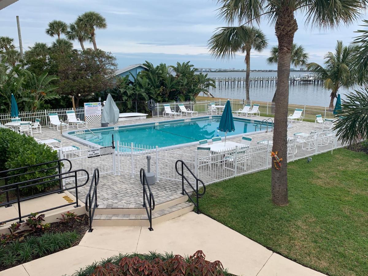 Caribbean Shores Vacation Rentals Jensen Beach Exterior photo