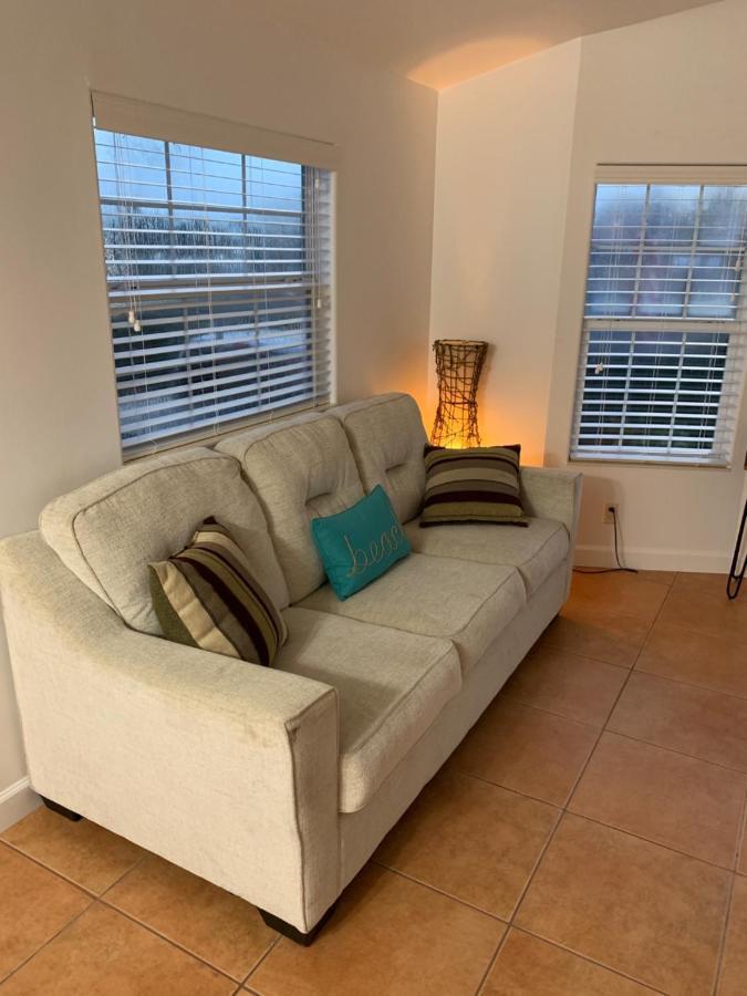 Caribbean Shores Vacation Rentals Jensen Beach Exterior photo