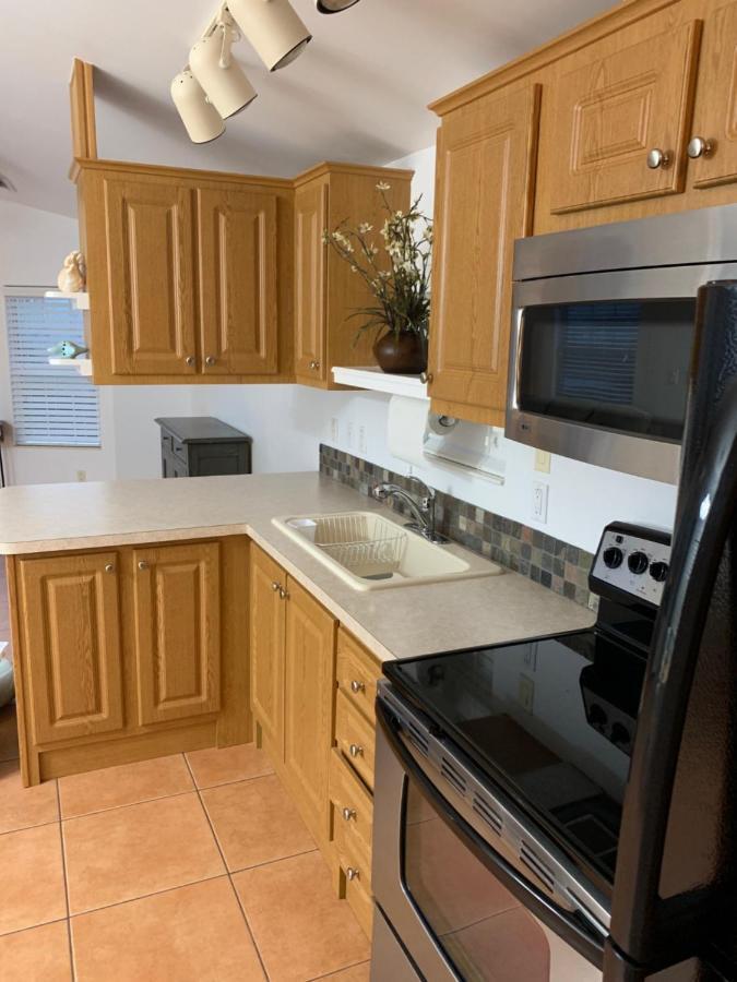 Caribbean Shores Vacation Rentals Jensen Beach Exterior photo