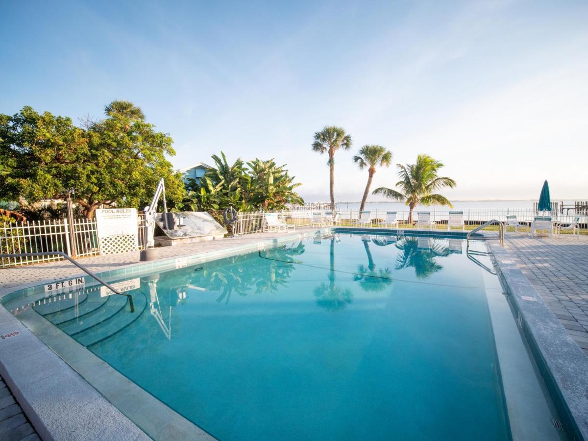 Caribbean Shores Vacation Rentals Jensen Beach Exterior photo